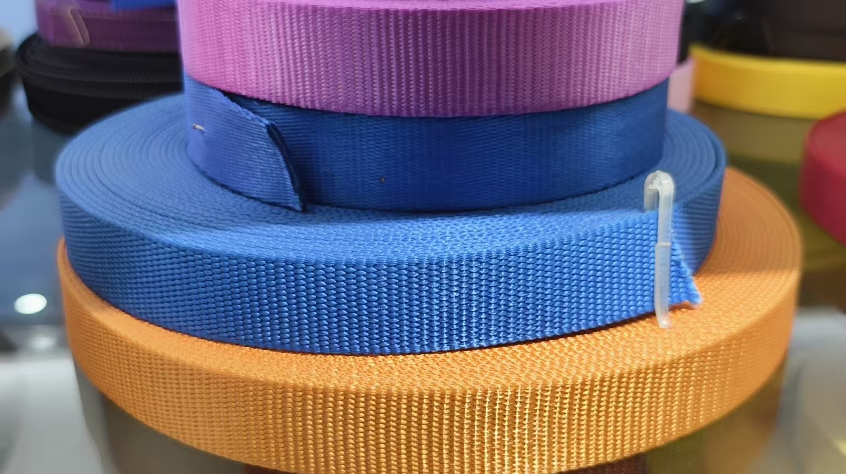 2025-2028年织带行业趋势：从“功能满足”到“价值共生”的转型密码