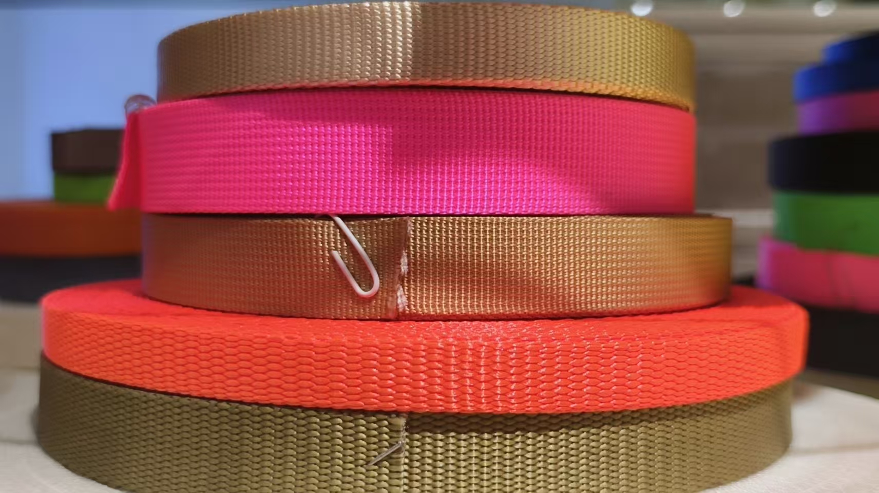 江苏大欣织带有限公司客户案例常见问题解答（2025最新版）