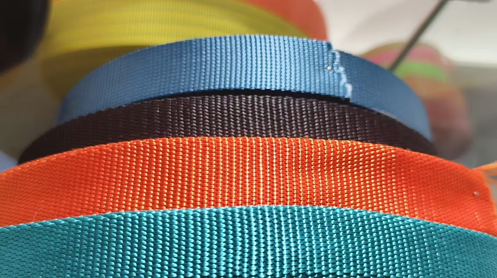 2025江苏大欣织带有限公司客户案例深度分析：不同需求下的织带解决方案匹配指南