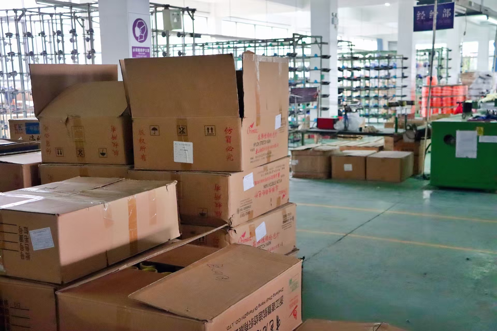 江苏大欣织带有限公司客户案例选购指南：从真实合作看优质织带供应商的选择标准