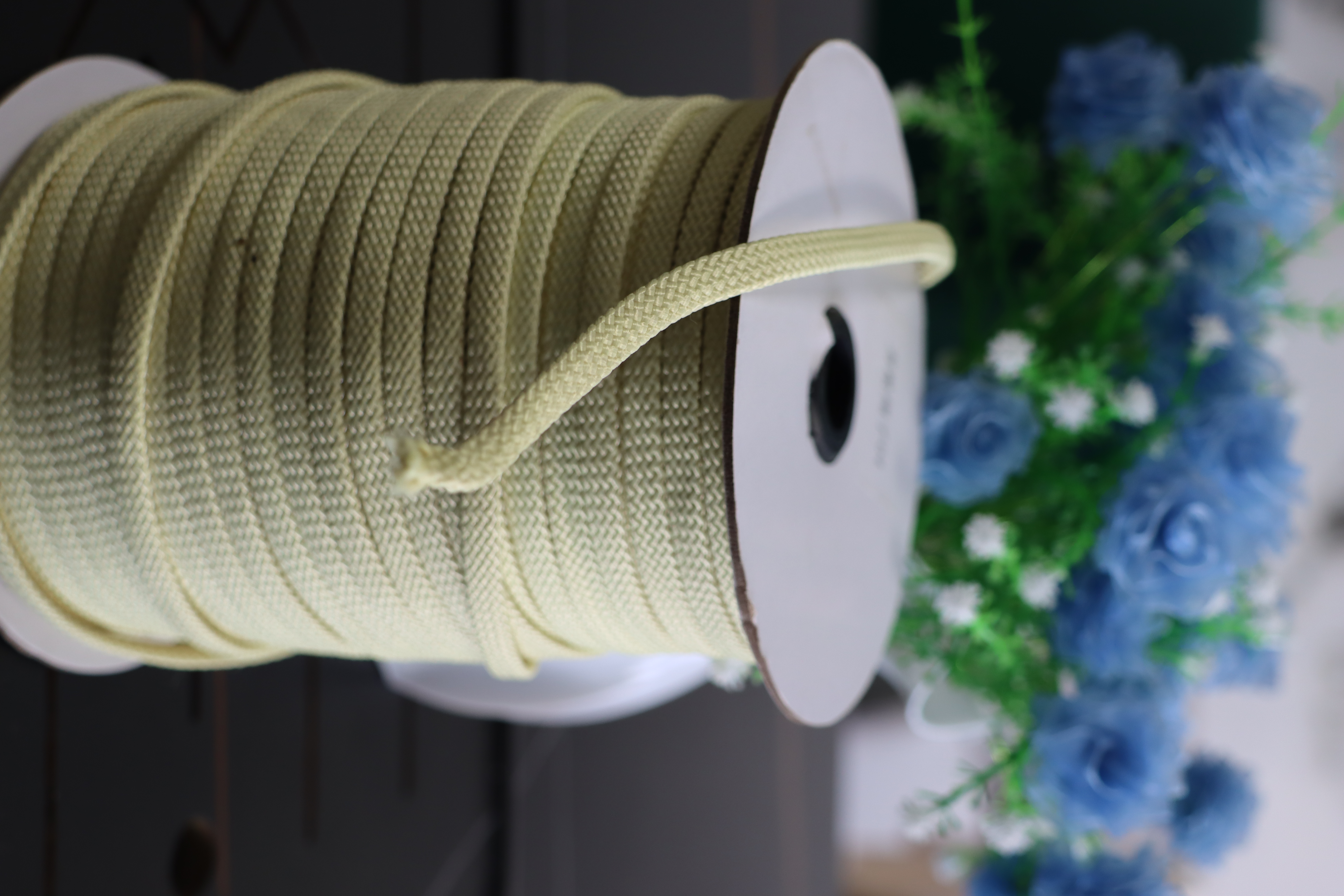 织带厂家常见问题解答（2025最新专家版）