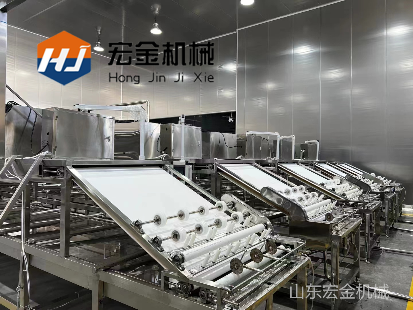 2026自动豆制品设备品牌推荐:行业实力测评,高性价比品牌选型指南 2026自动豆制品设备品牌推荐:行业实力测评,高性价比品牌选型指南