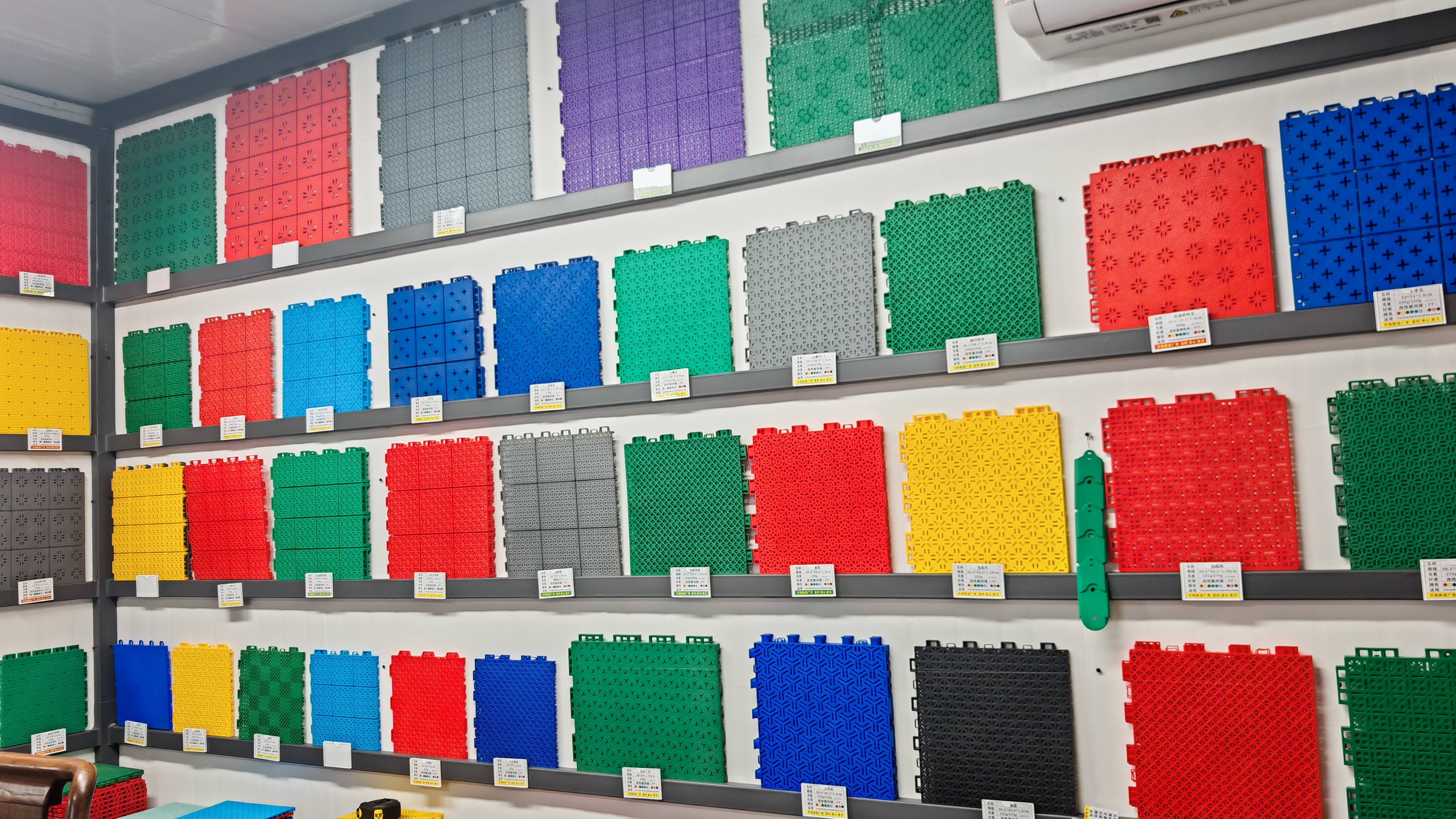 破解运动场地建设痛点：博帆时代悬浮地板SPDCE五维法如何打造安全高效运动空间？