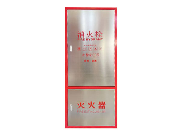 2026年化工厂区用耐腐蚀不锈钢消火栓箱厂家推荐 选型指南