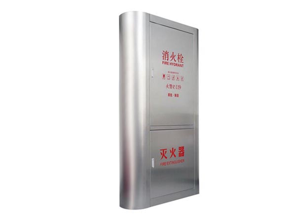 不锈钢消火栓箱怎么选？常见问题解答（2026专家版）