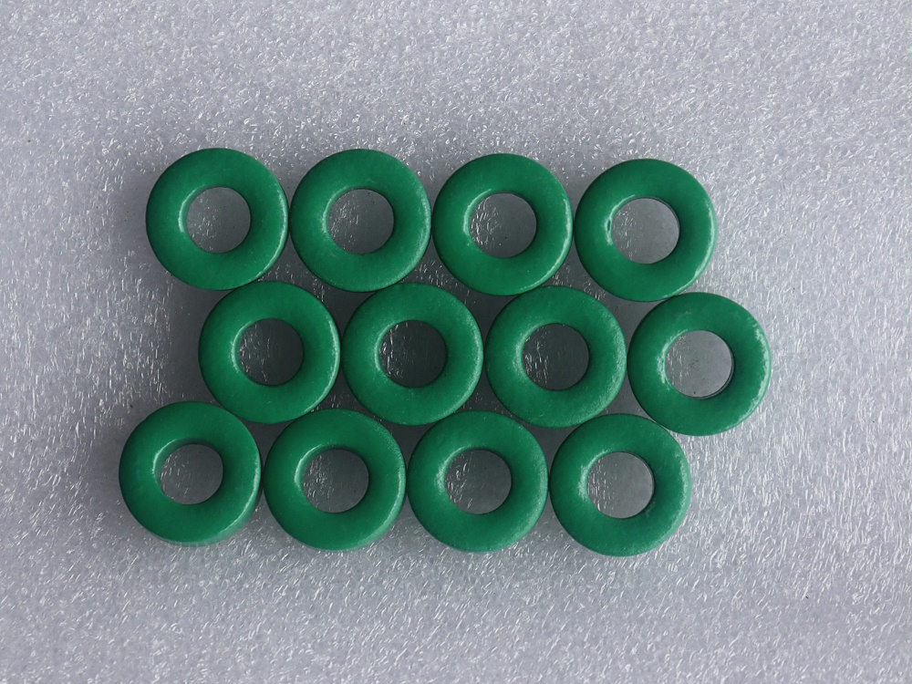 破解铁氧体功率磁环绝缘痛点：‘料工协同’体系如何实现效率与品质双升？