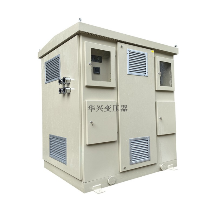 户外用隔离变压器