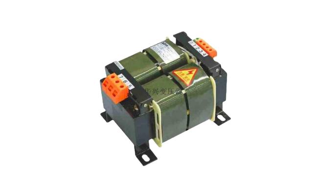 JBK控制变压器(卧式）