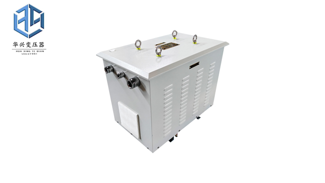 船用变压器CSD-35-IP44
