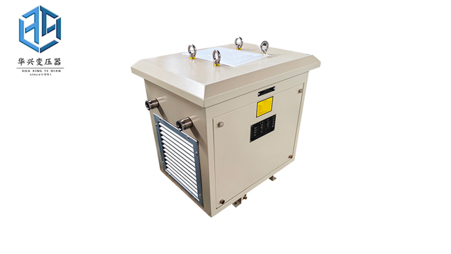 船用变压器CSD-15-IP56