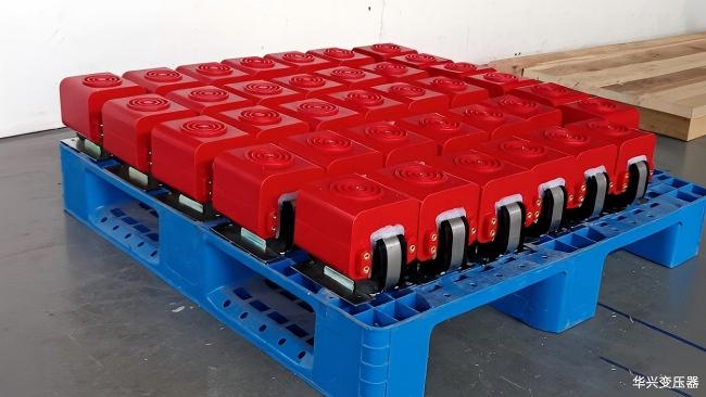 华兴高压试验变压器YDG-0.4kVA-40kV