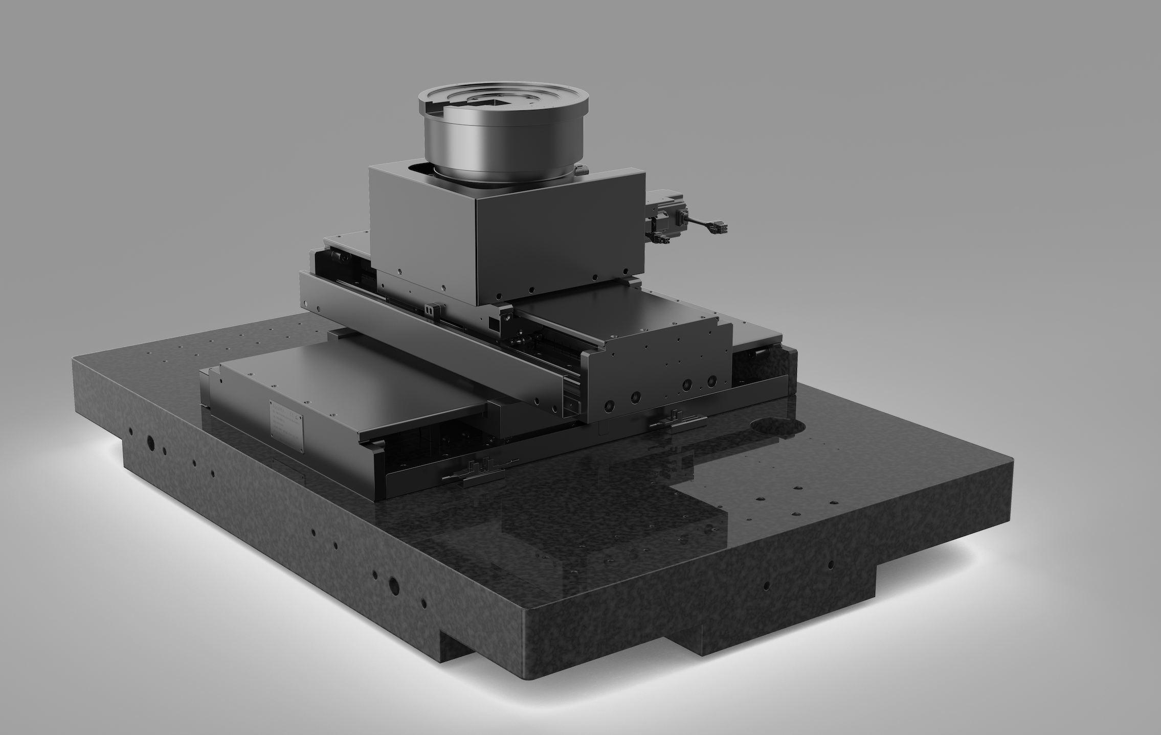 直线电机选购指南：从入门到专业的科学决策框架
