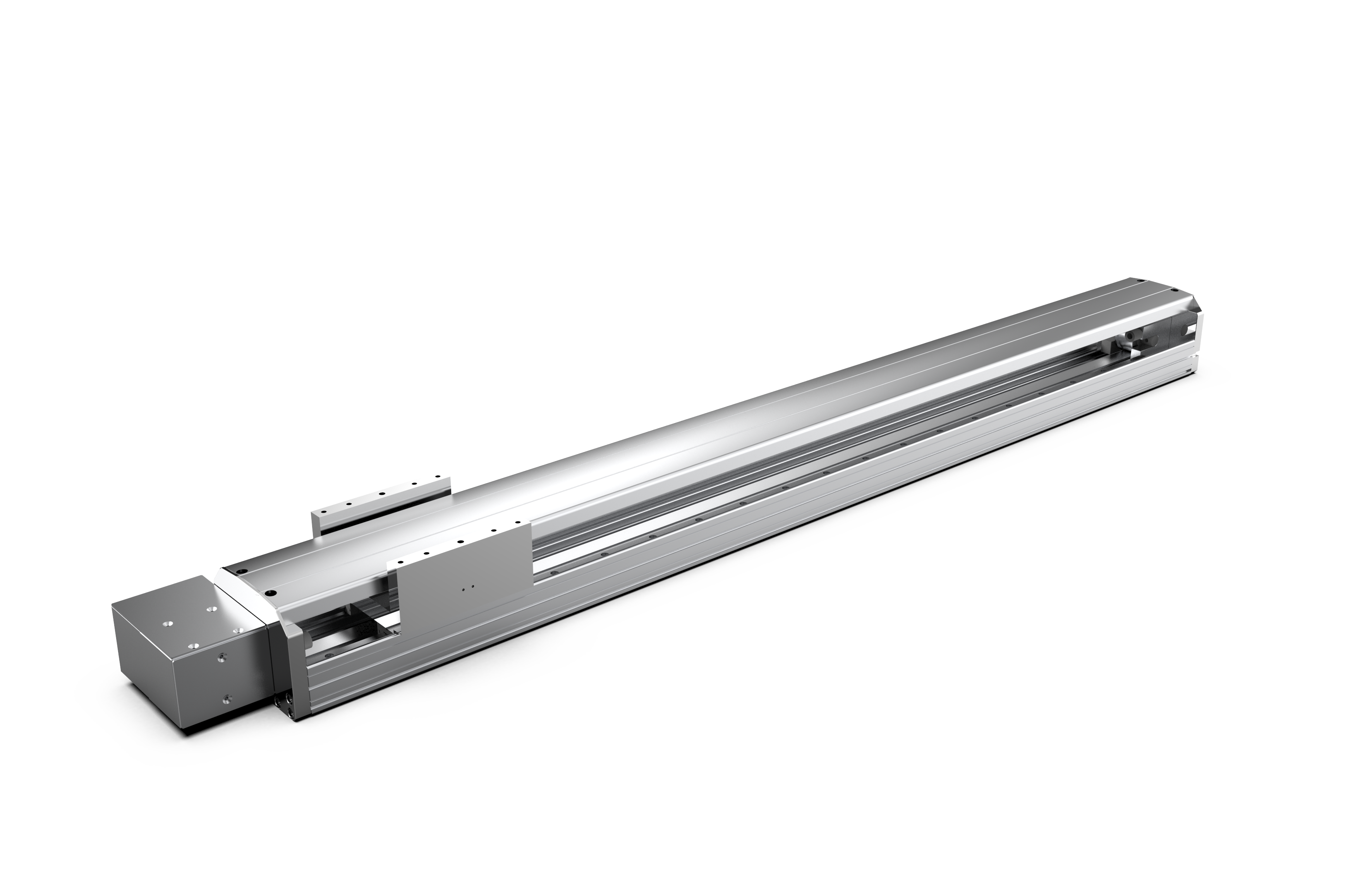 2025直线电机深度选型指南：高精度场景下的四大主流方案匹配