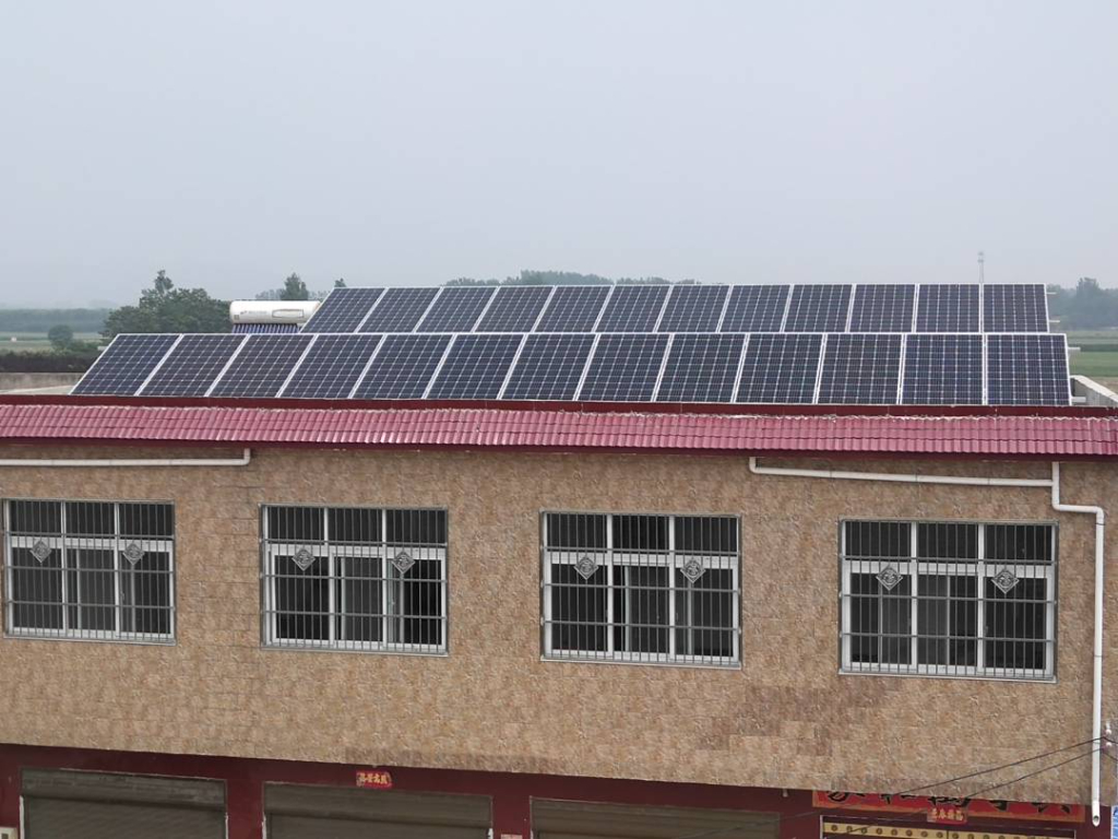 2026年农村光伏发电租赁屋顶安装深度分析：主流方案与需求匹配指南