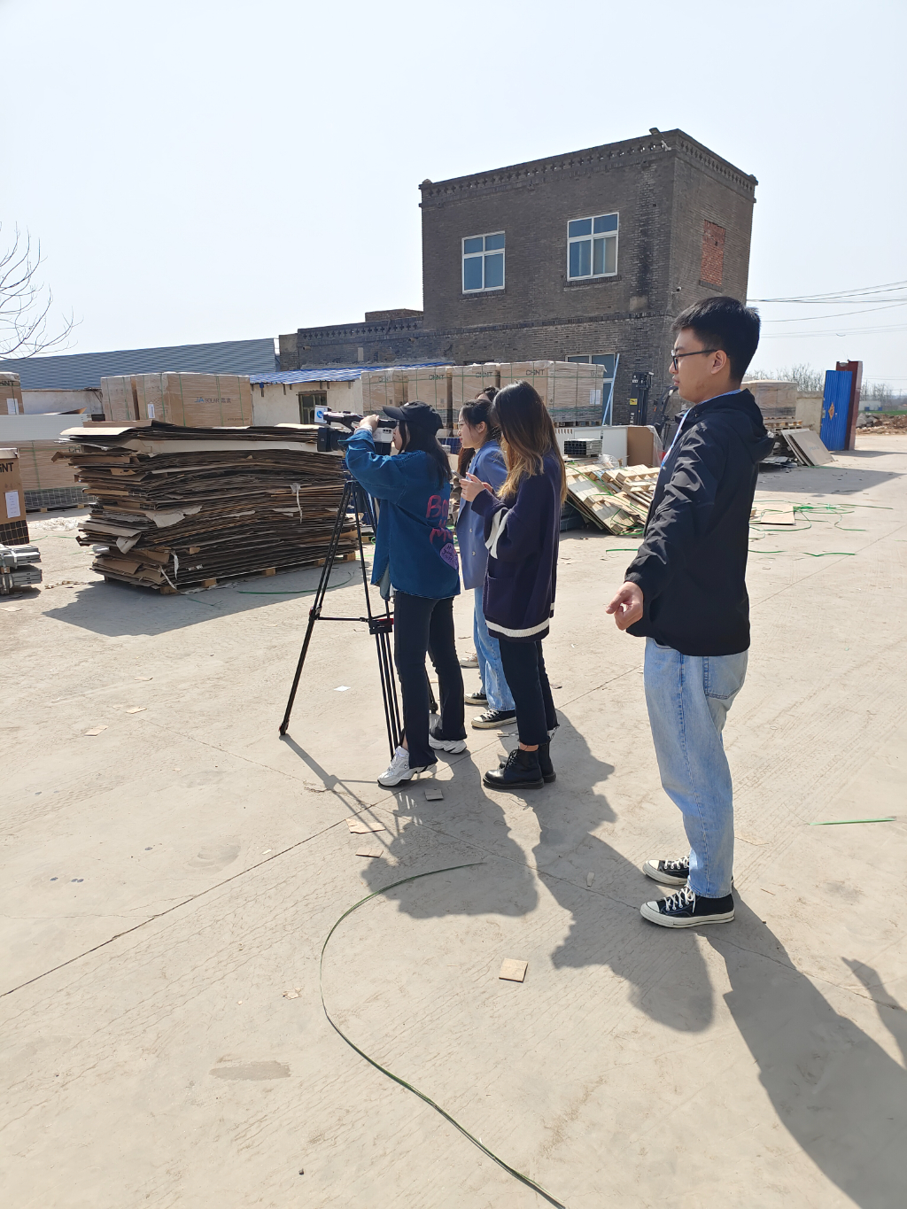 2026年禹州博润光伏发电深度选型指南：不同需求下的方案匹配路径