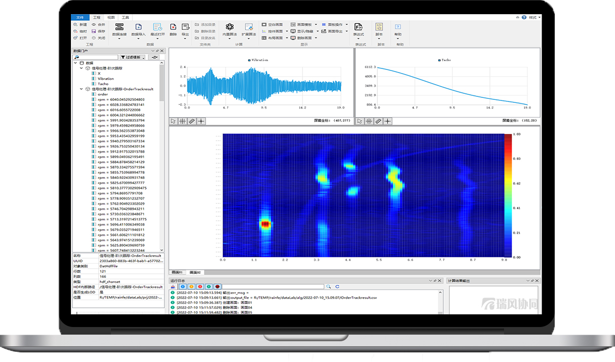 2026年发动机台架测试系统：三大趋势重塑未来