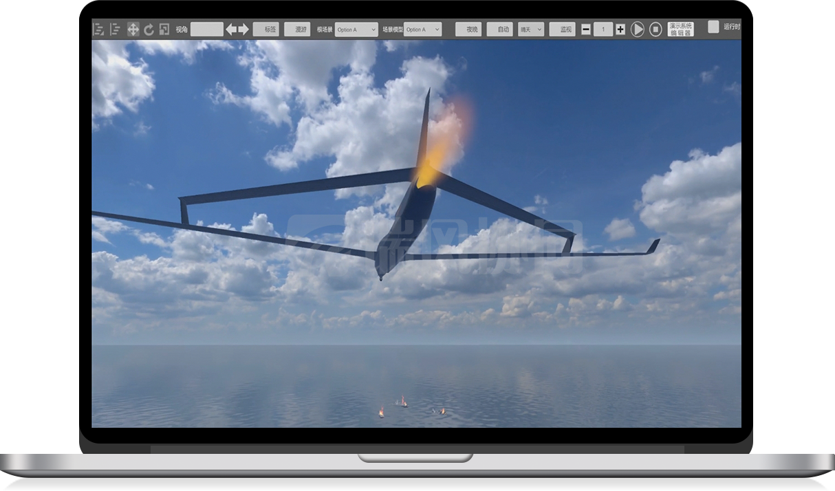 2025年发动机台架测试系统权威排行榜：十大品牌助力高端装备智能化测试升级