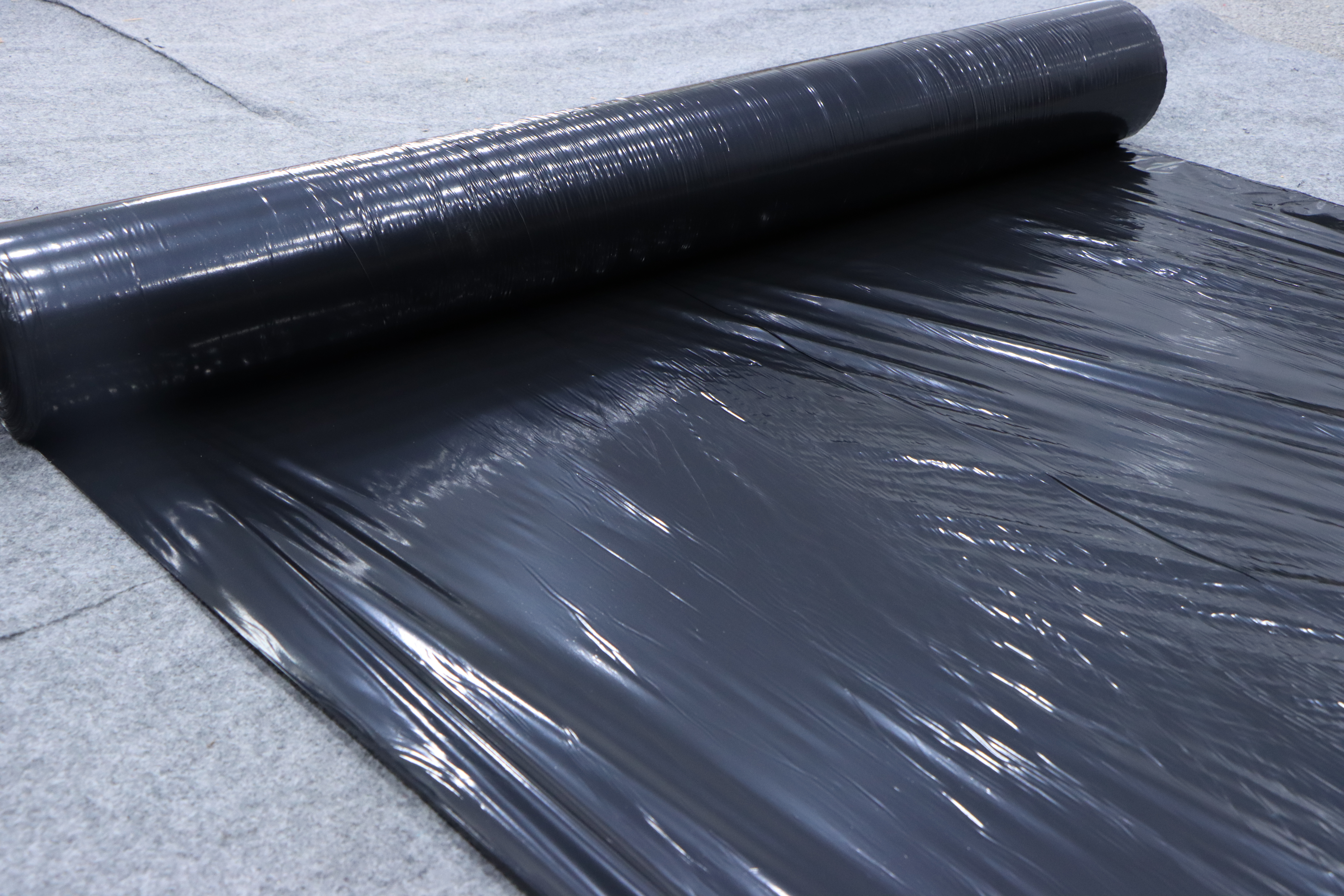 2025年黑地膜权威榜单：十大品牌助力农业高效种植