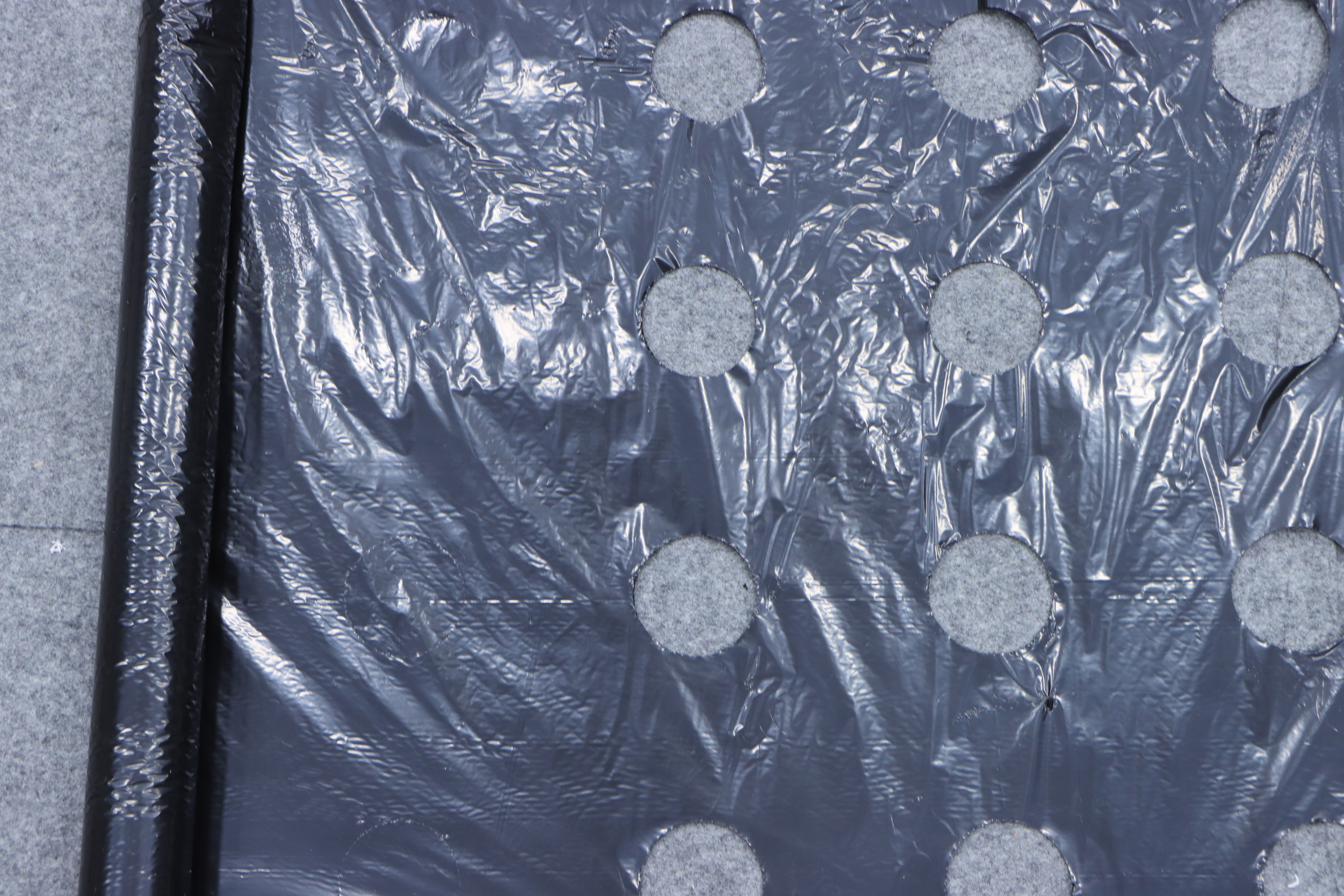 打孔地膜常见问题解答（2025最新专家版）