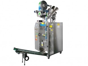 2025年立式包装机选型攻略：恒为包装如何帮中小企业破解“包装焦虑”？