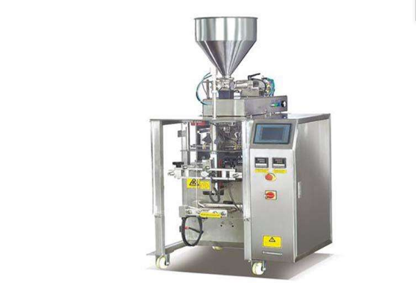 立式包装机选购指南：从新手到专家的5步决策框架