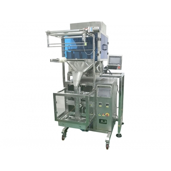 2025立式包装机深度选型指南：不同行业需求下的最佳匹配方案