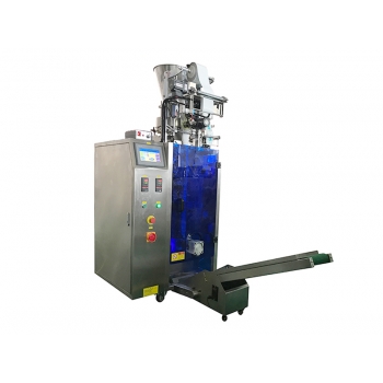 【深度解析】立式包装机：核心原理、应用场景与技术实践