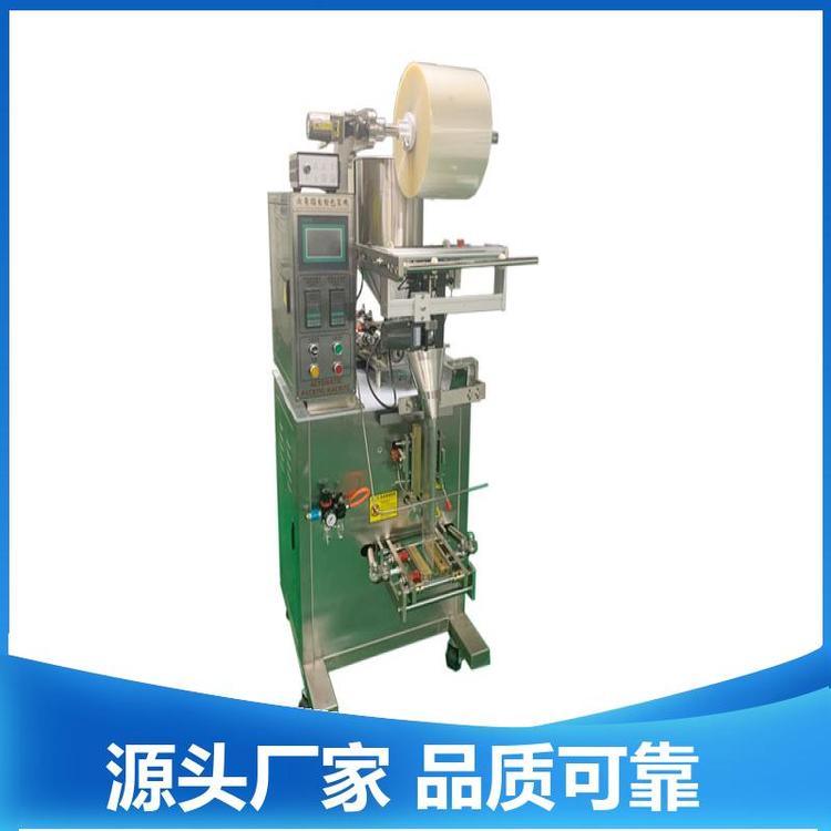 颗粒包装机常见问题解答（2025最新专家版）