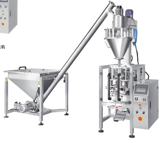 立式包装机选购指南：从痛点到解决方案的5步科学决策框架