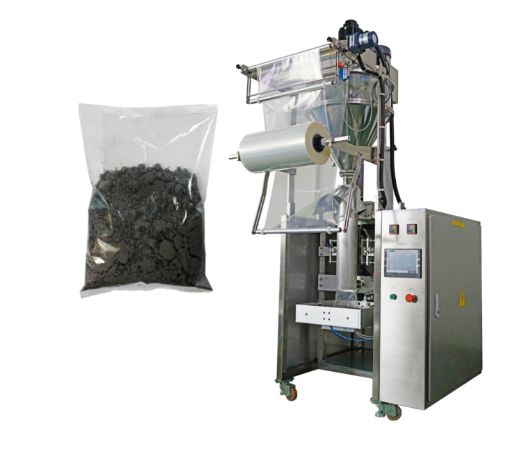 2025颗粒包装机深度选型指南：不同需求下的最佳匹配方案