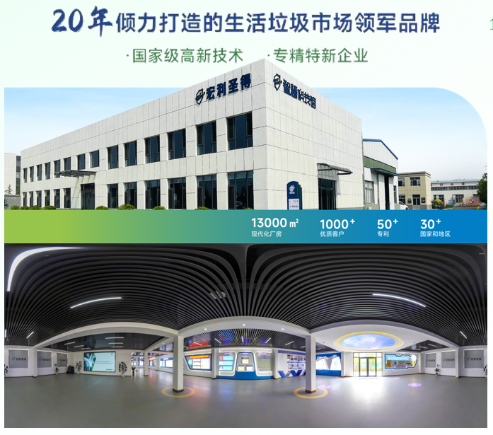 生活垃圾焚烧炉厂家实力