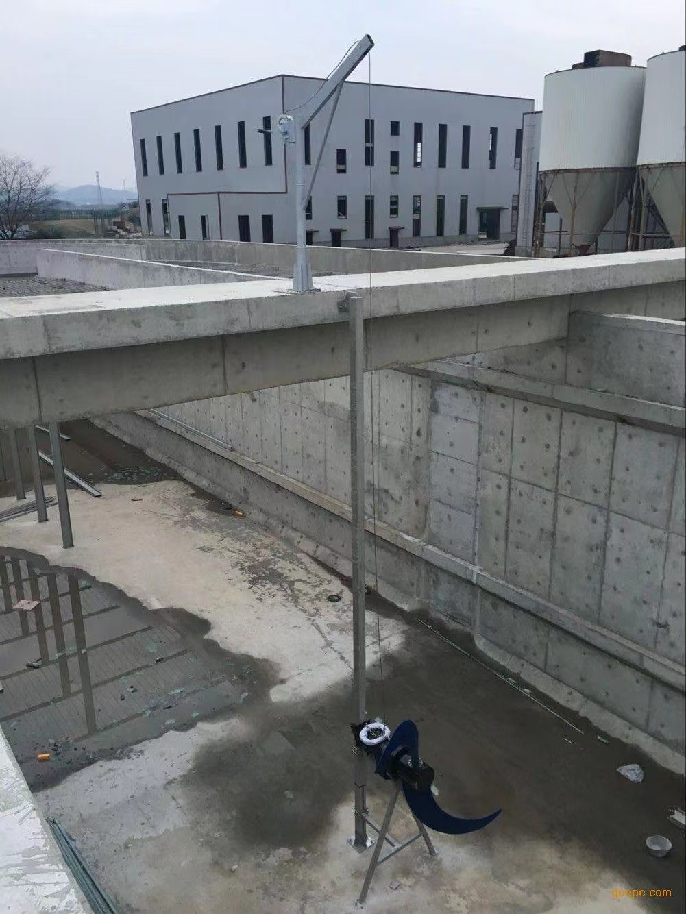潜水推流器生产厂家常见问题解答(2026专家版)