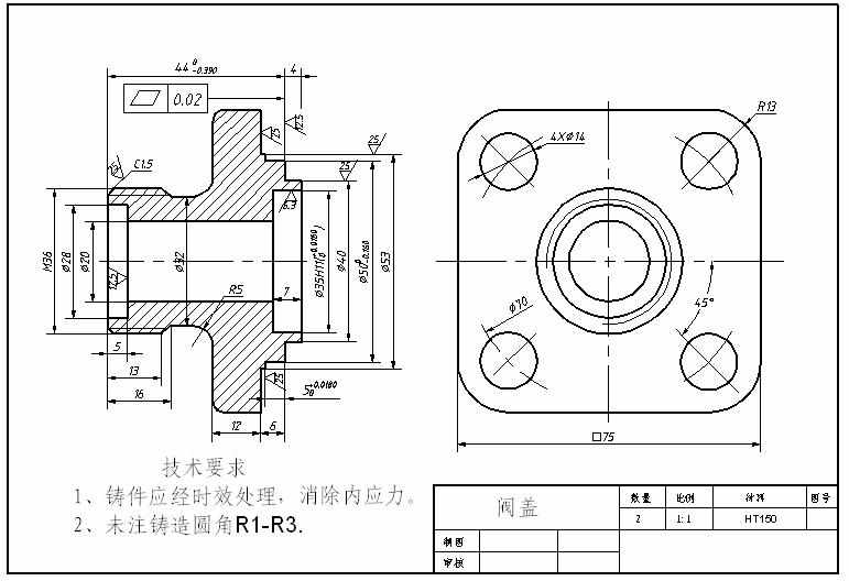 2026年CAD机械制图培训：解码制造业驱动的三大趋势