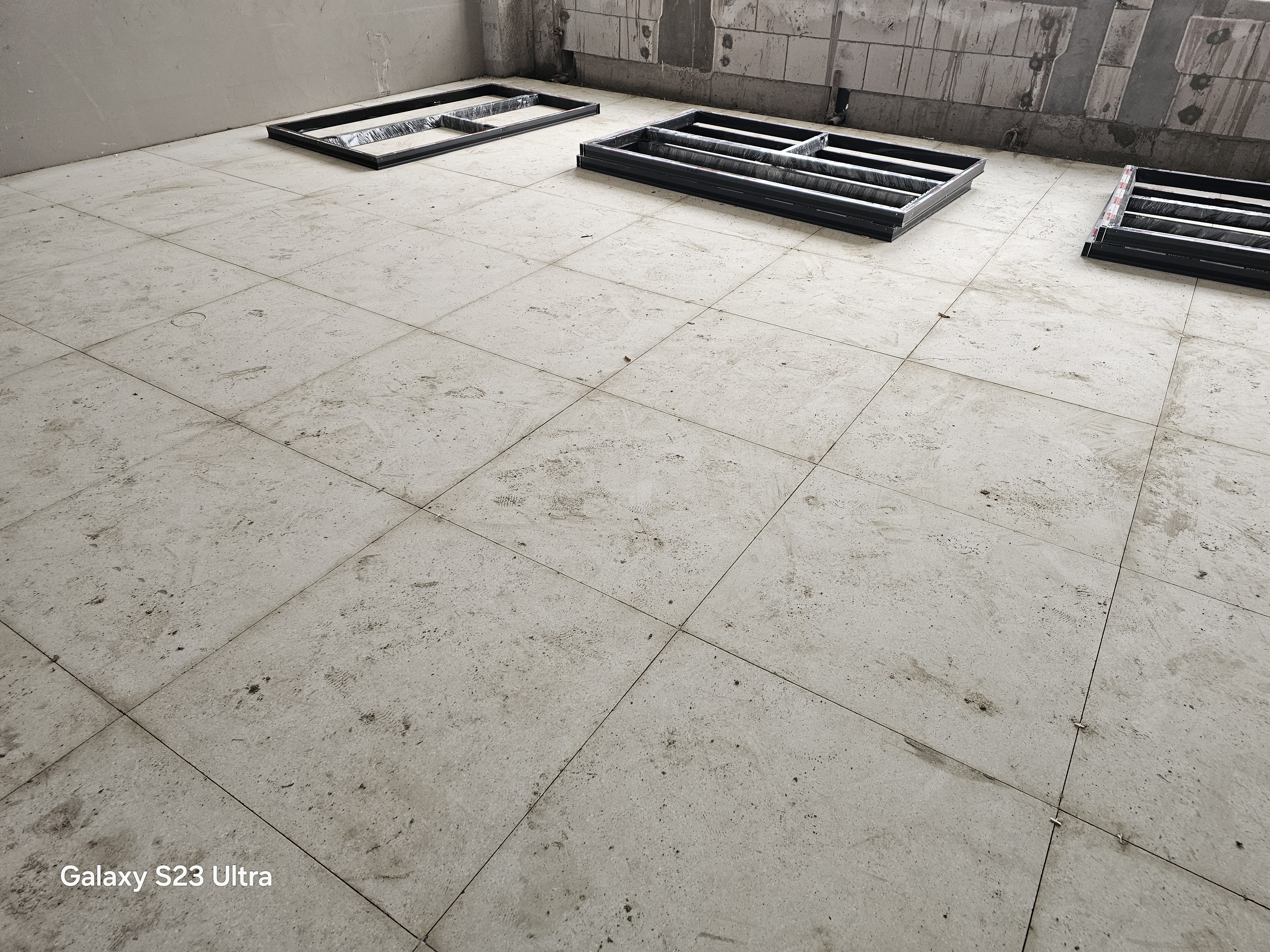 【深度解析】水磨石技术全指南：原理、优势与预制化实践