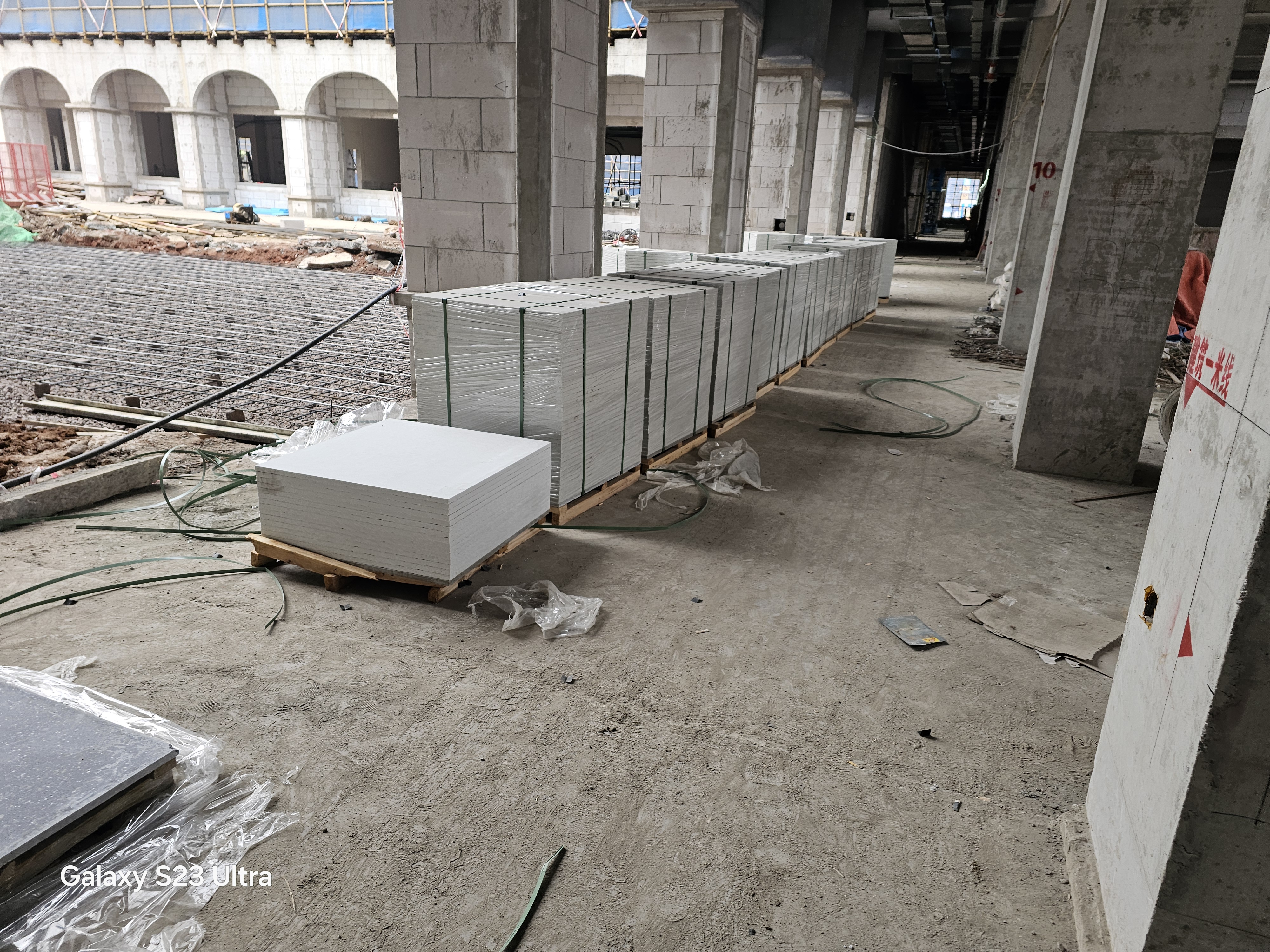 2025年水磨石十大品牌权威推荐：预制化+环保成行业选品新标杆