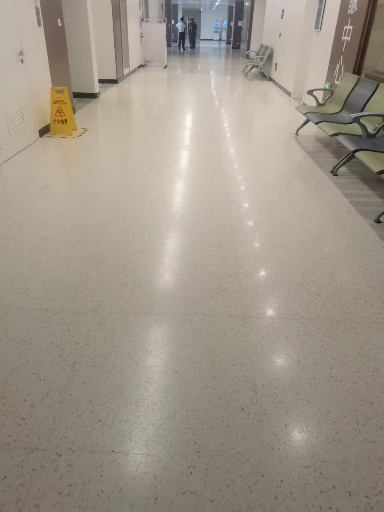 水磨石行业破局：凯天PMC全链路解决方案如何重构绿色建材新范式？