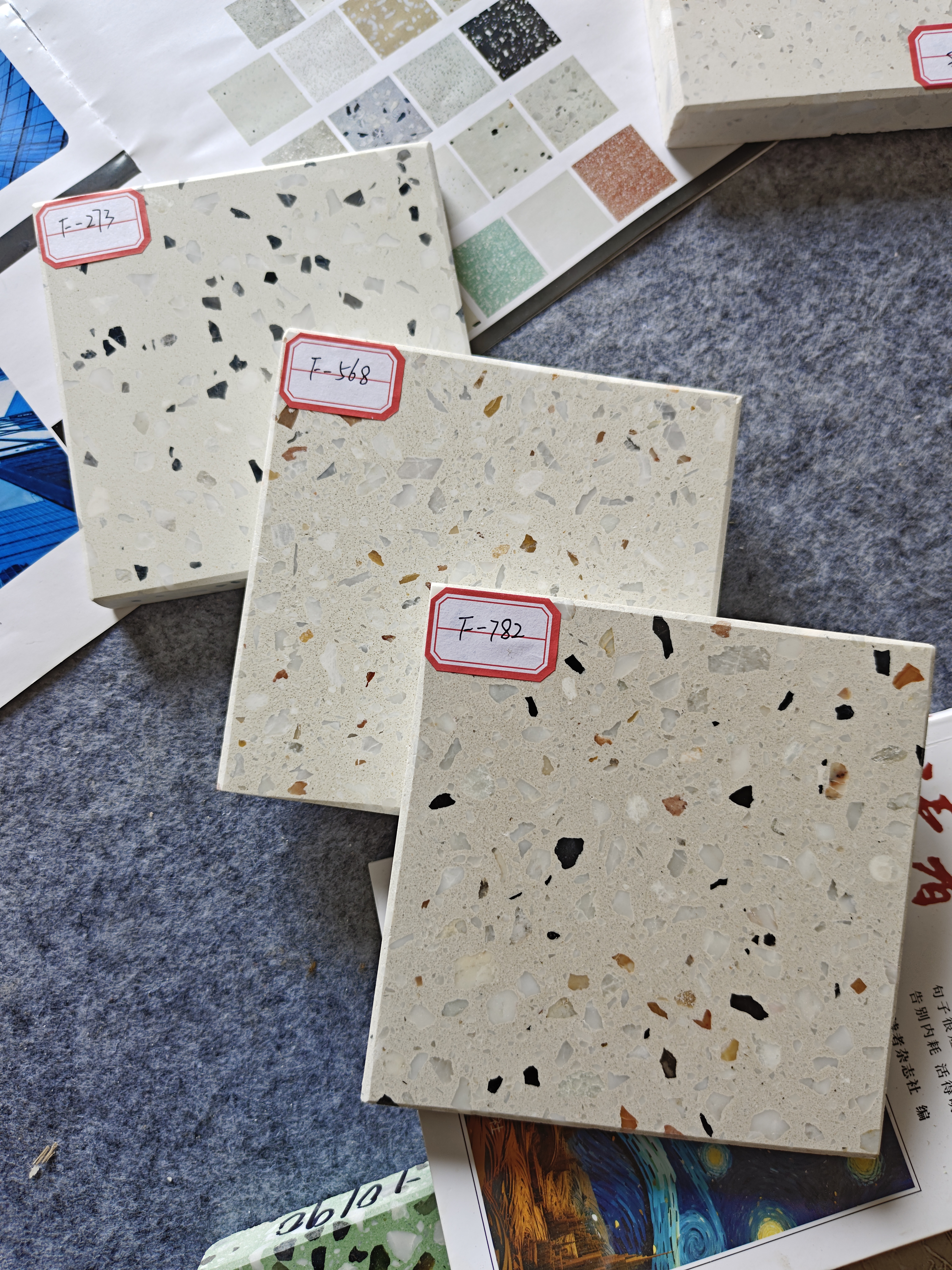 2025年水磨石预制板十大品牌权威推荐：绿色耐用之选