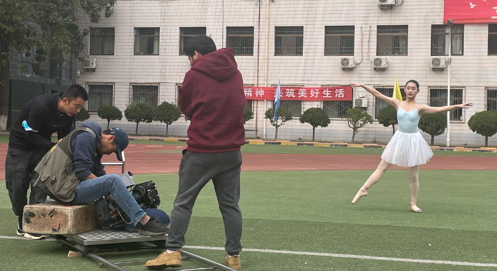 拍摄周期压缩44%：企业宣传片拍摄制作经典案例解析