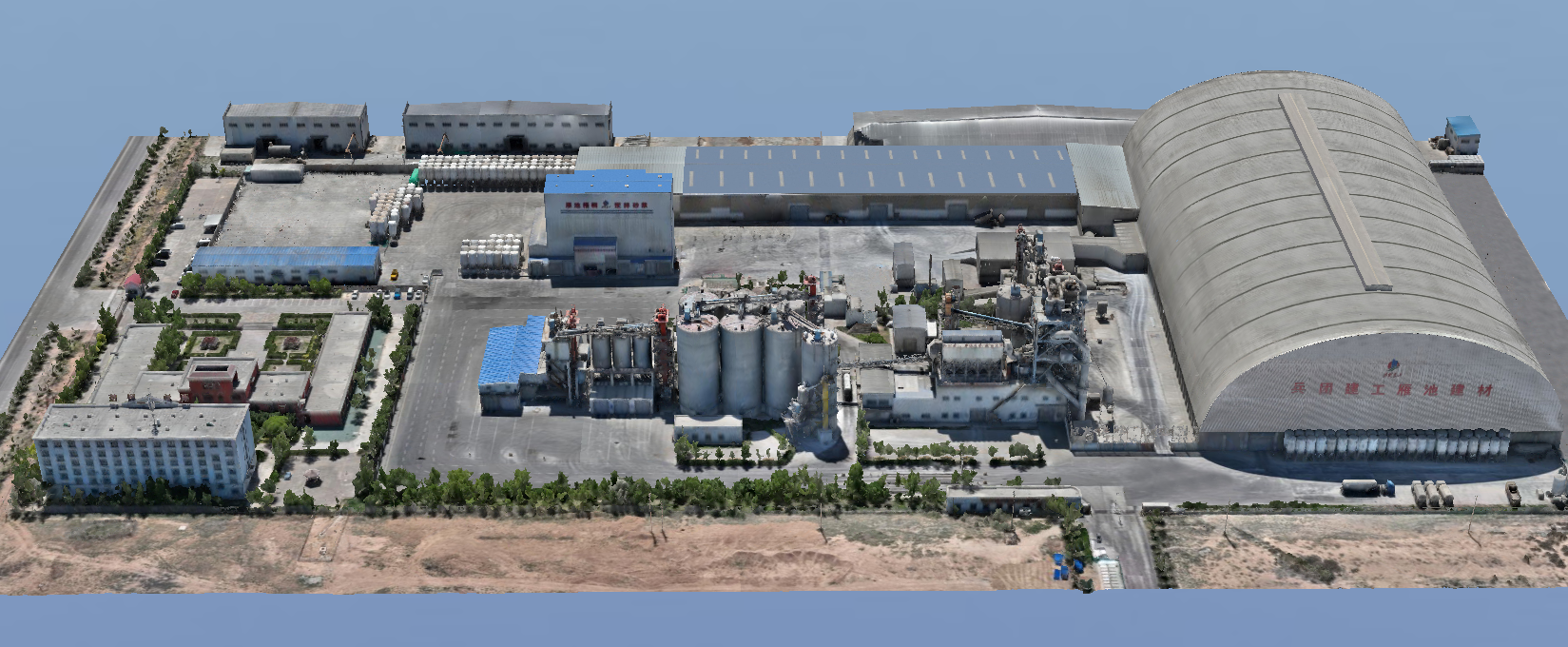 破解空间数字化痛点：毫米级全链路数字现实构建方法论如何赋能行业智慧决策？