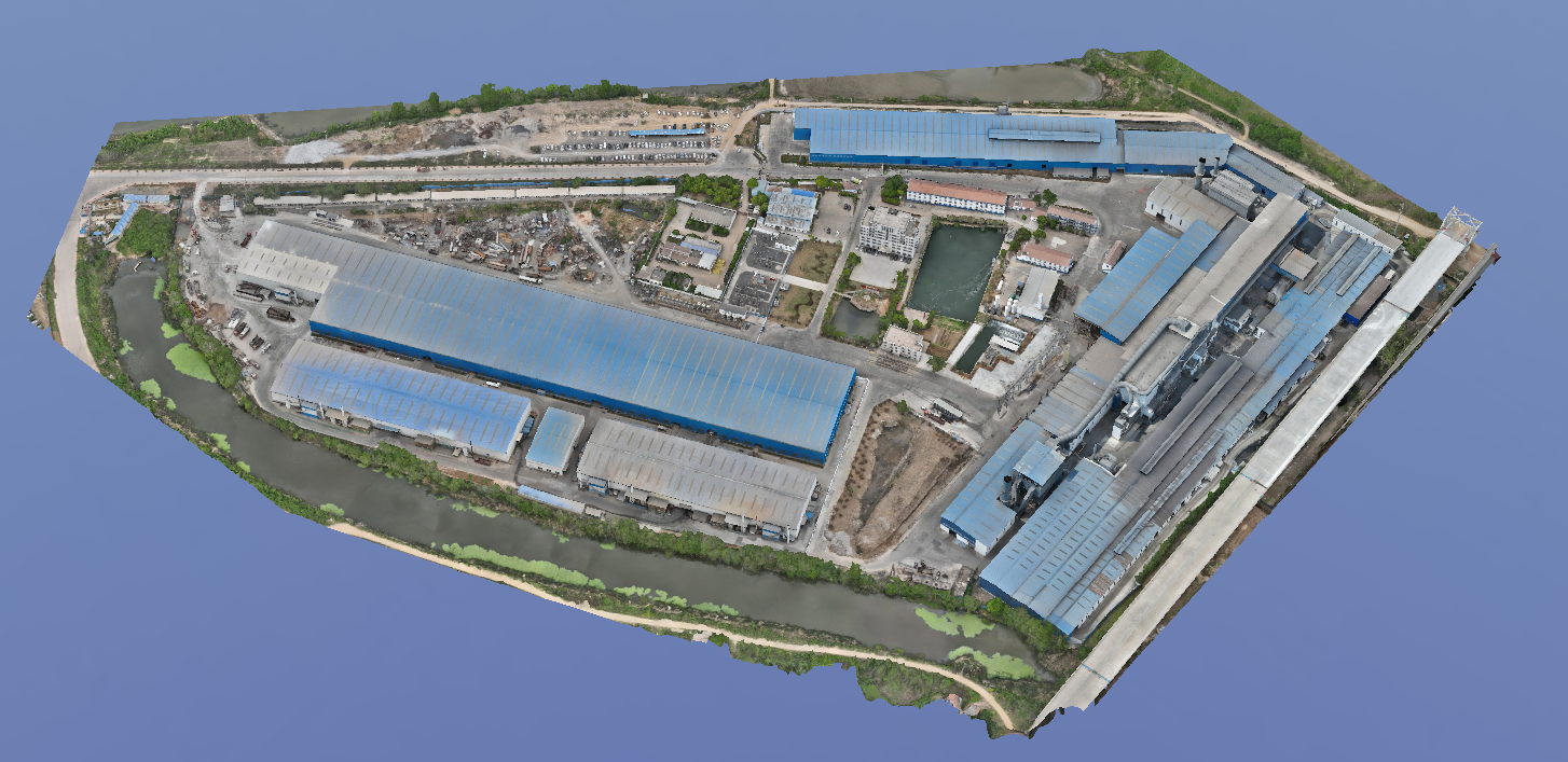 【技术白皮书】倾斜摄影建模：从原理到应用的完整指南