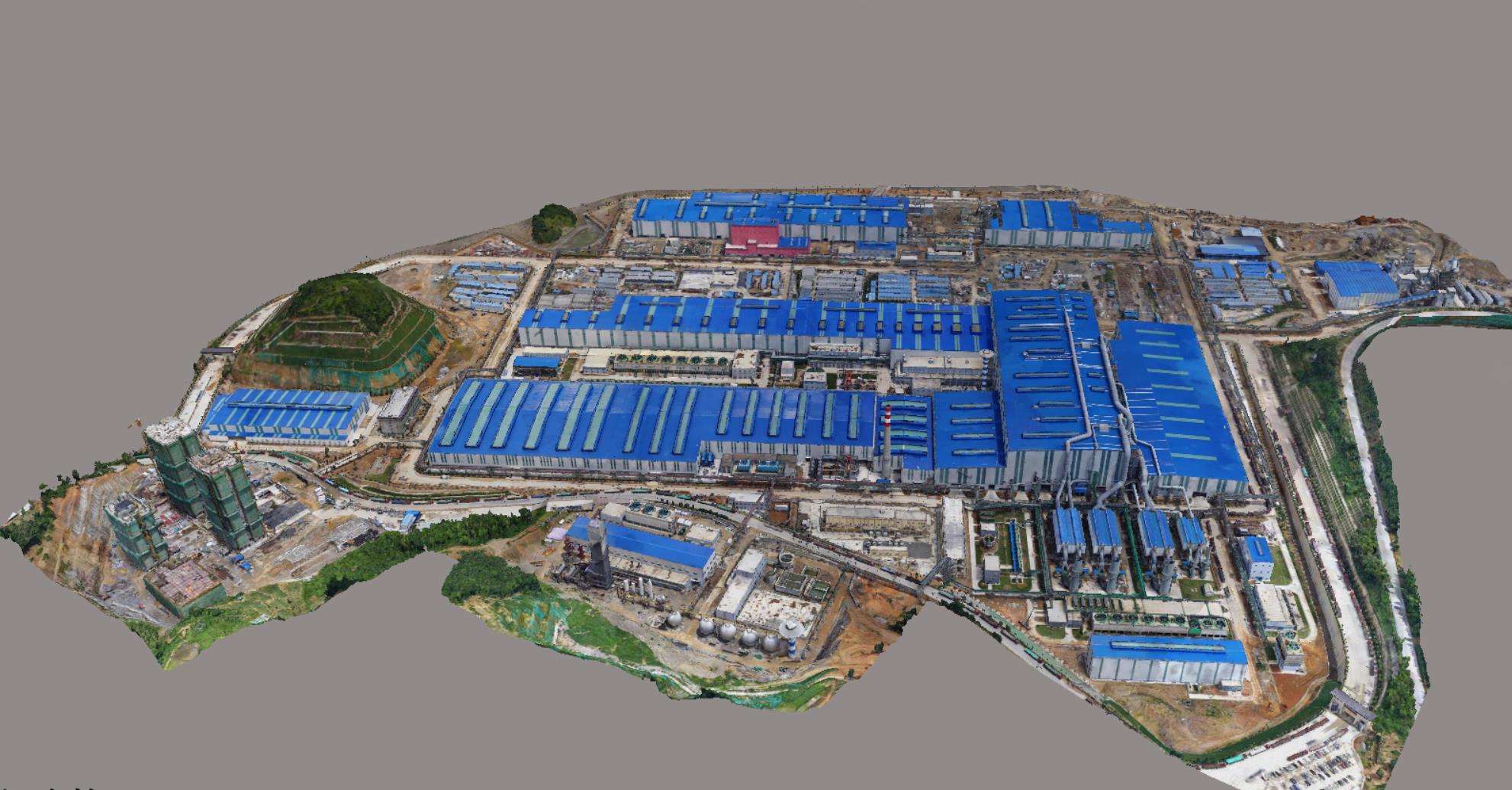 2025年倾斜摄影建模选谁？欣联戴用毫米级实景复刻解决行业3大痛点