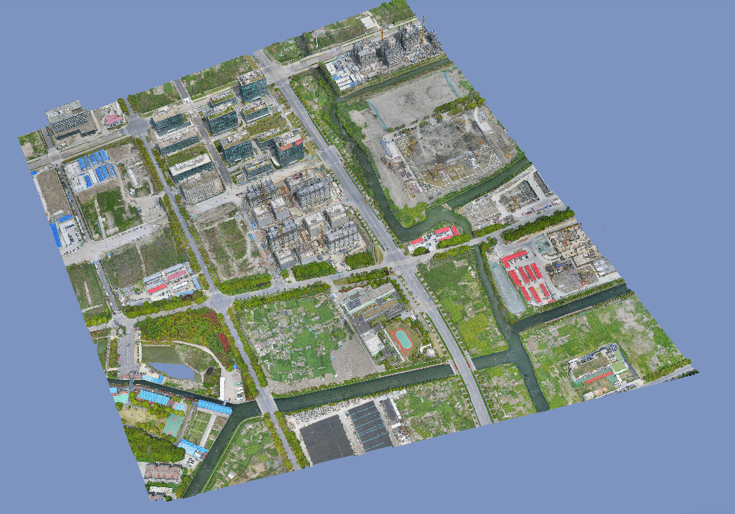 2026年倾斜摄影建模：重构空间数字化的三大核心趋势