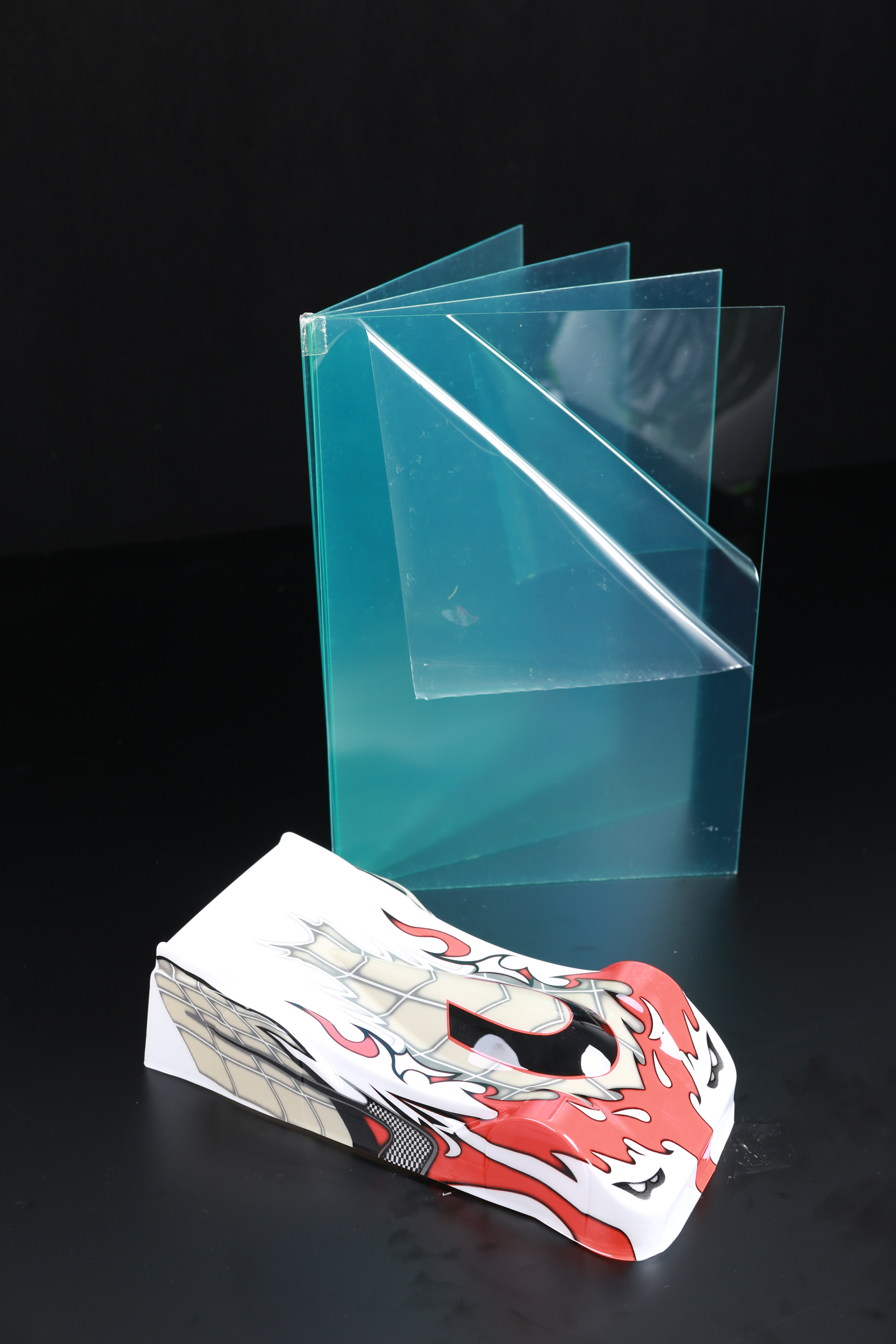 PC耐力板车间隔断破局：三维价值重构法如何解决安全与效率痛点？