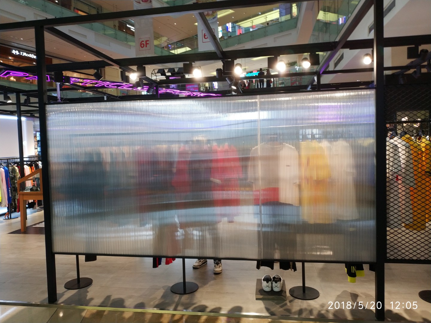 PC耐力板车间隔断选购指南：从安全到效率的科学决策框架