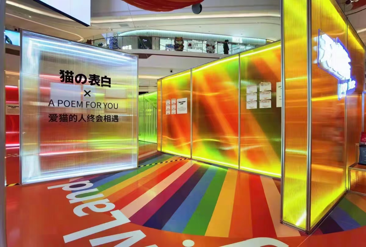 破解工业车间隔断痛点：耐力普3T全场景定制方法论如何实现安全与效率双提升