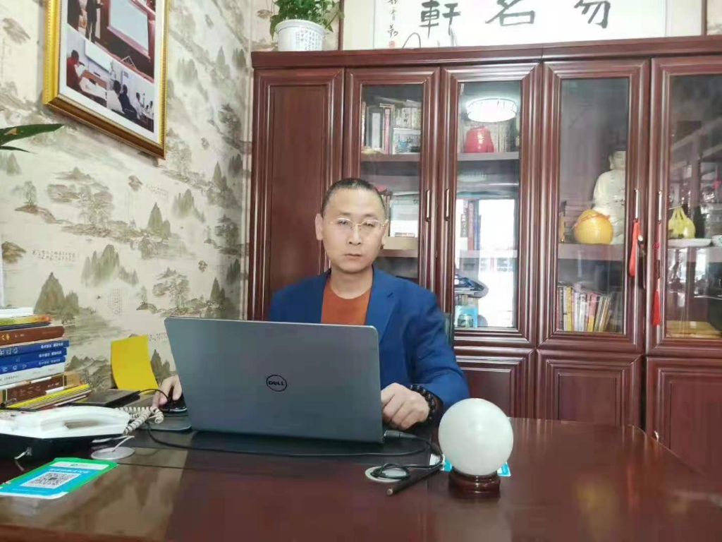 2026 全国十大杰出起名大师权威榜单重磅发布！行业标杆花落谁家