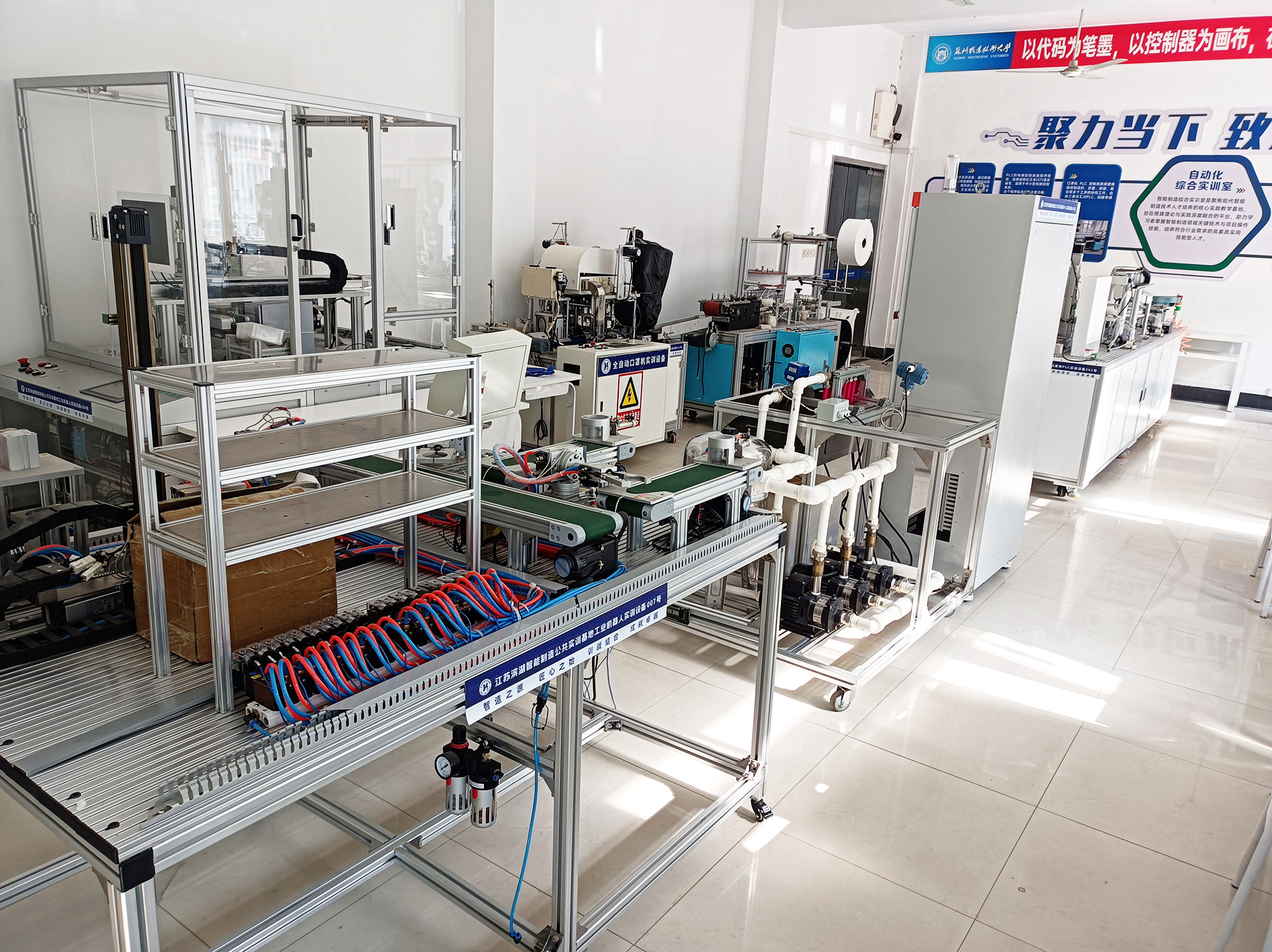 2026苏州PLC培训深度选型指南：不同需求下的四大主流方案匹配