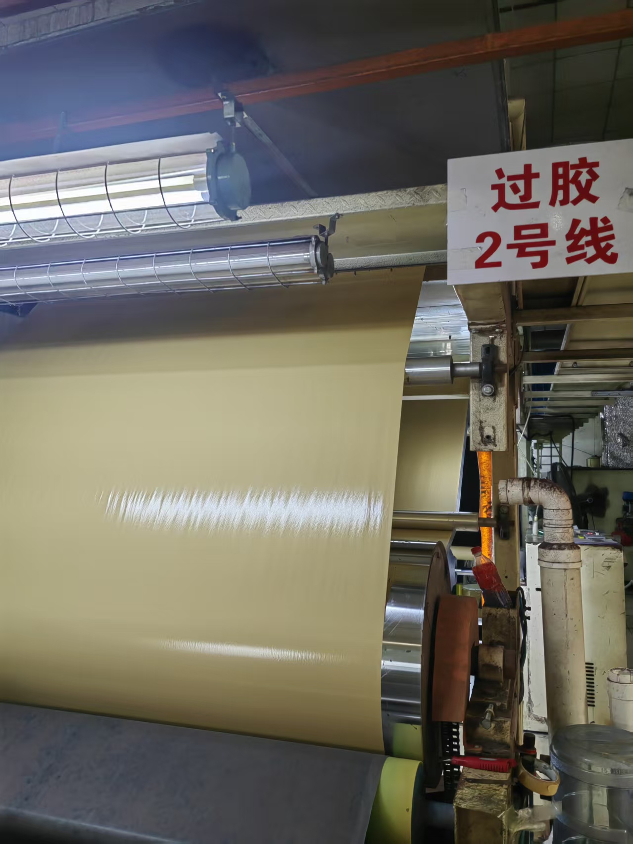 2026植绒布厂家行业趋势：三大核心逻辑重塑未来格局