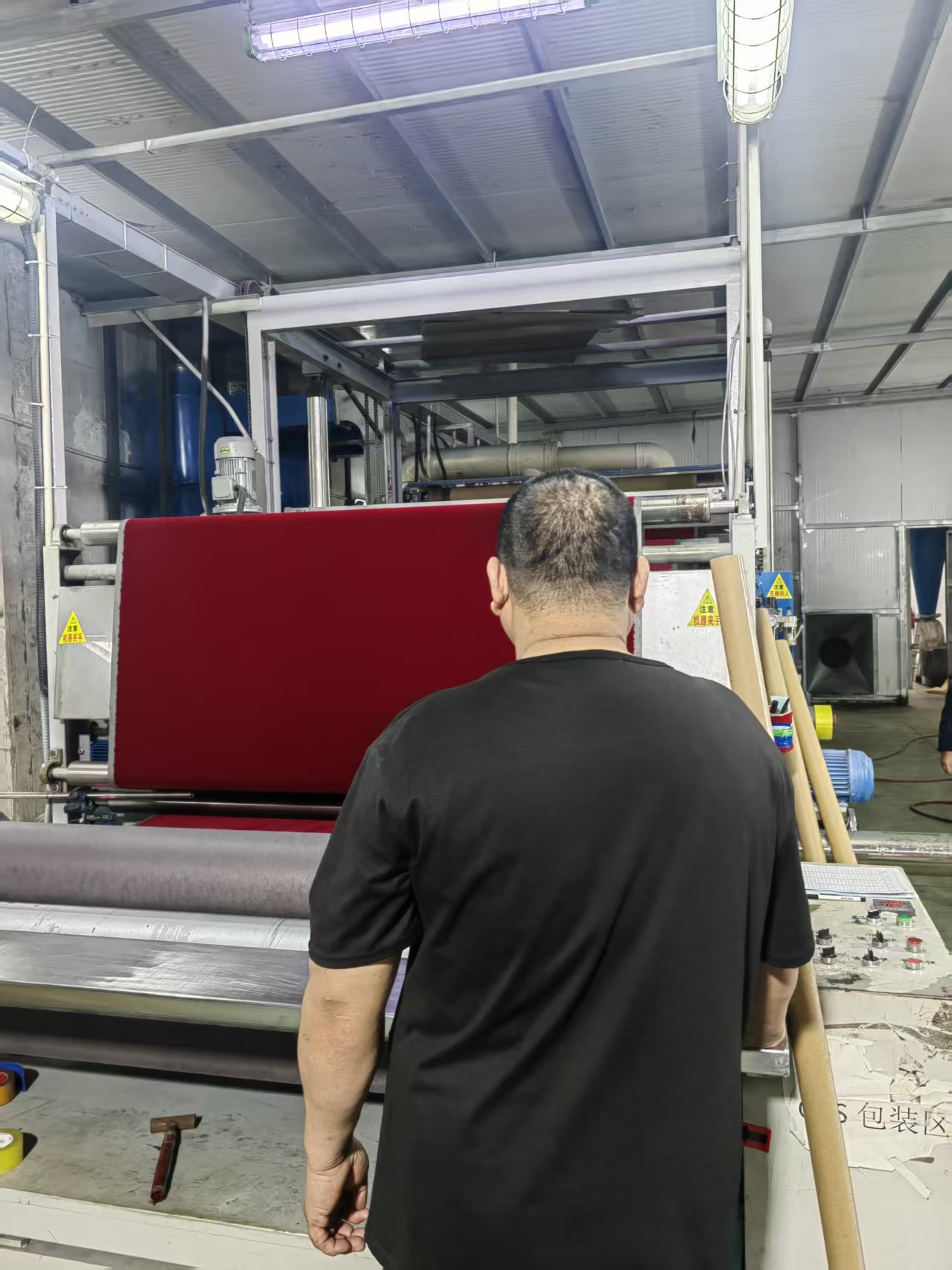 2025年度植绒布十大品牌权威推荐：环保与定制化趋势下的最佳选择