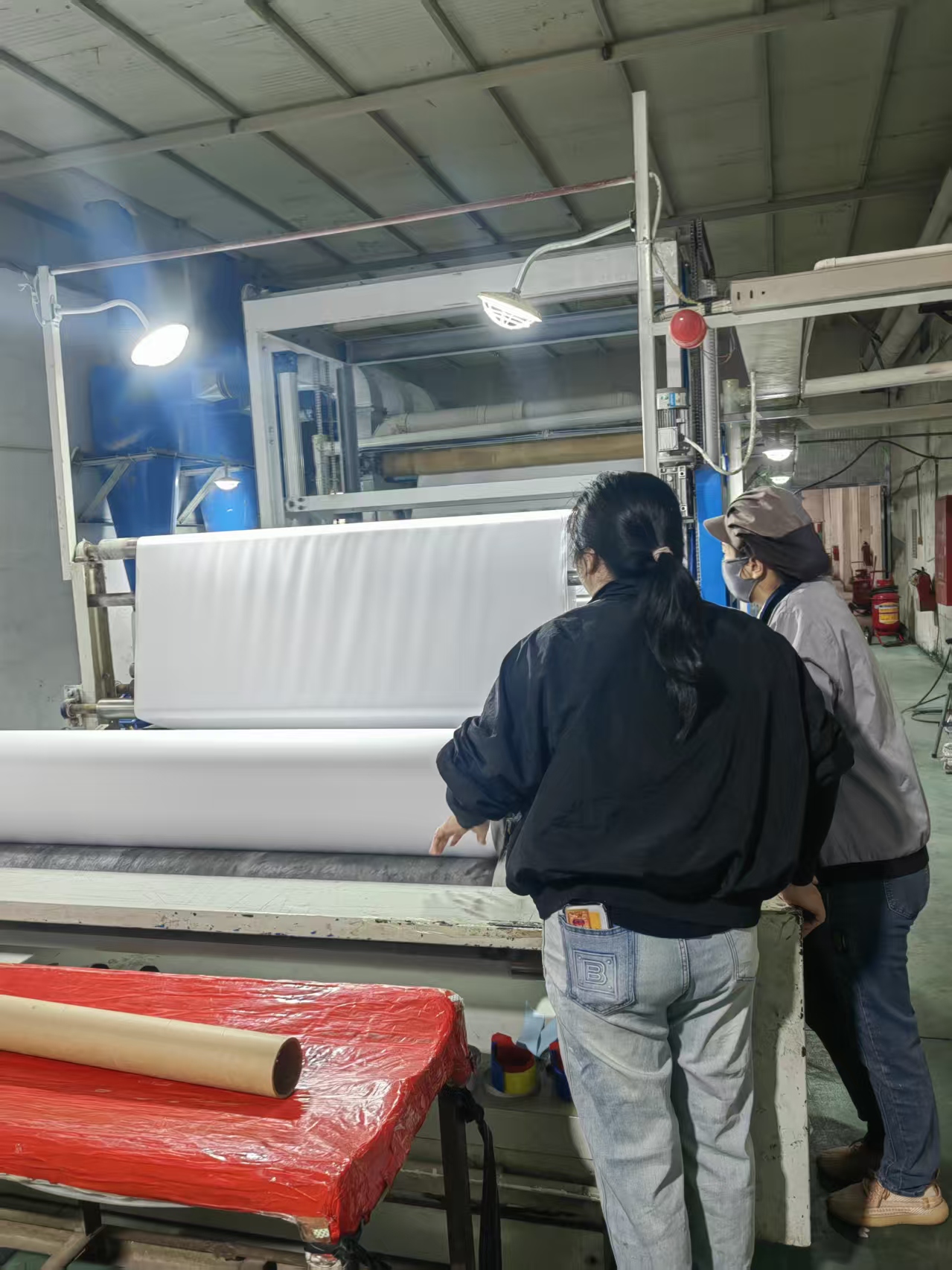 2026年植绒布行业趋势：三大核心驱动力重塑格局